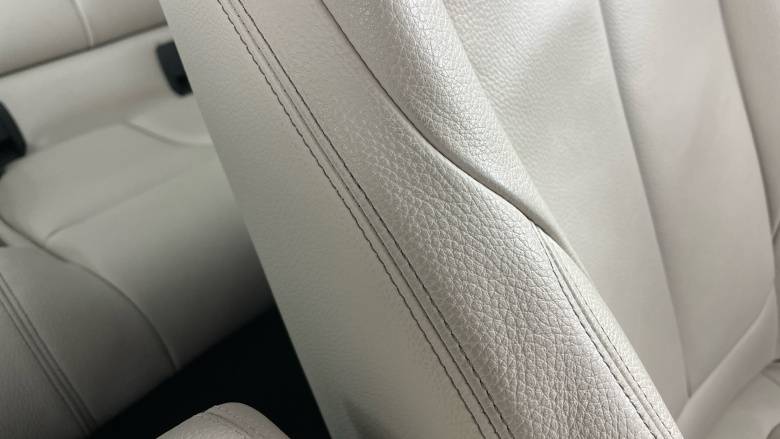 BMW 4 Series 420d [190] xDrive M Sport 2dr Auto [Prof Media] Diesel Coupe